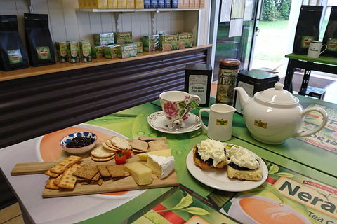 Atherton Tablelands Small-Group Food & Wine Tasting Tour From Port Douglas - Restaurant Gold Coast 5