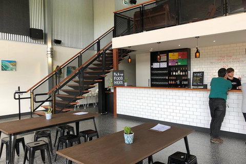 Beer, Wine And Gin (The Ultimate Tastings.) - Restaurant Gold Coast 2