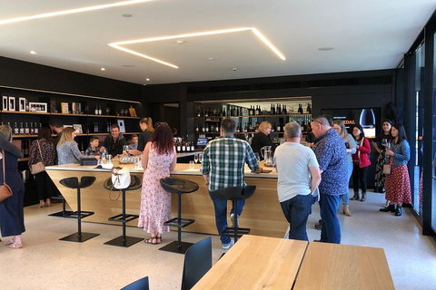 Beer, Wine And Gin (The Ultimate Tastings.) - Restaurant Gold Coast 5