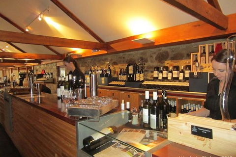 McLaren Vale Luxury Wine Tour - Restaurant Gold Coast 5
