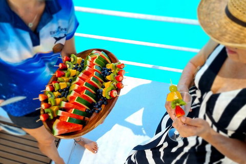 Snubfin Dolphin Eco Cruise From Broome - Restaurant Gold Coast 1