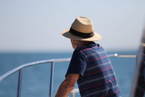 Snubfin Dolphin Eco Cruise From Broome - Restaurant Gold Coast 3