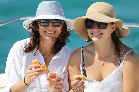 Snubfin Dolphin Eco Cruise From Broome - Restaurant Gold Coast 4