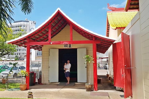 Darwin City Highlights - 2 Hour Private Tour - Restaurant Gold Coast 0