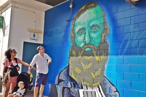 Darwin City Highlights - 2 Hour Private Tour - Restaurant Gold Coast 1