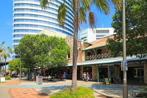 Darwin City Highlights - 2 Hour Private Tour - Restaurant Gold Coast 4