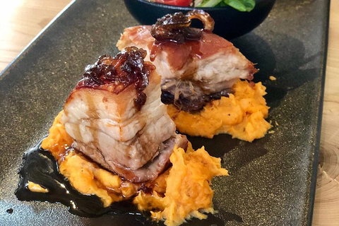 Tamar Valley Wine Tour With Lunch - Restaurant Gold Coast 0