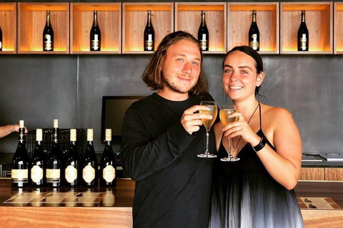 Tamar Valley Wine Tour With Lunch - Restaurant Gold Coast 3