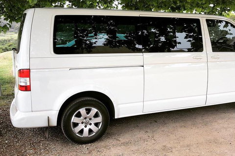 Tamar Valley Wine Tour With Lunch - Restaurant Gold Coast 4