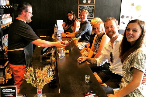 Tamar Valley Wine And Gin Tour With Lunch - Restaurant Gold Coast 1