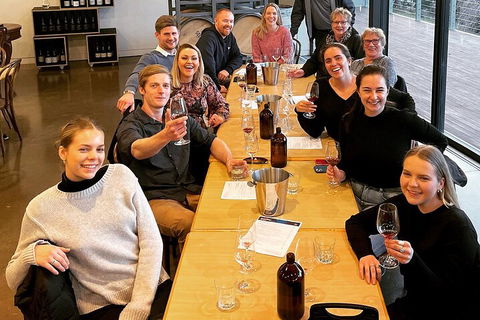 Tamar Valley Wine And Gin Tour With Lunch - Restaurant Gold Coast 2