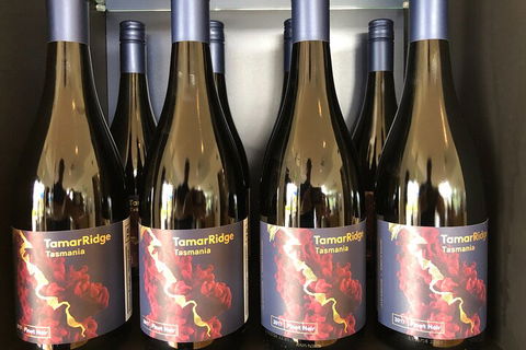 Tamar Valley Wine And Gin Tour With Lunch - Restaurant Gold Coast 4