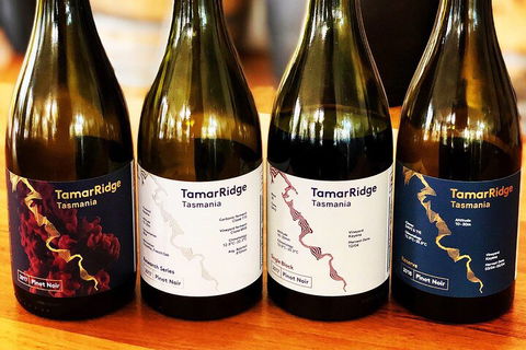 Tamar Valley Wine And Gin Tour With Lunch - Restaurant Gold Coast 5