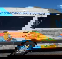 12 Apostles Tour from Warrnambool - Restaurant Gold Coast
