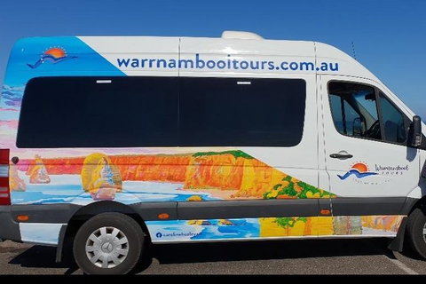12 Apostles Tour From Warrnambool - Restaurant Gold Coast 0