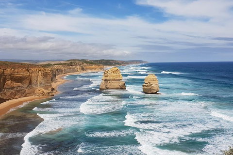 12 Apostles Tour From Warrnambool - Restaurant Gold Coast 3
