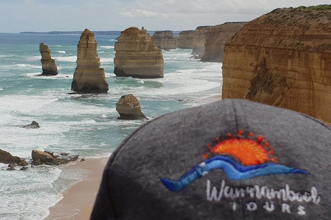 12 Apostles Tour From Warrnambool - Restaurant Gold Coast 4