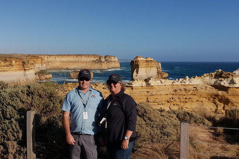 12 Apostles Tour From Warrnambool - Restaurant Gold Coast 5