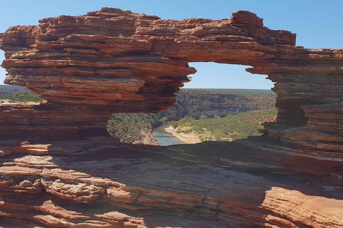 9 Day Perth To Broome Adventure - Restaurant Gold Coast 0