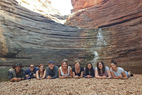 9 Day Perth To Broome Adventure - Restaurant Gold Coast 3