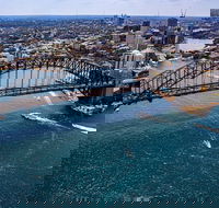 Private Helicopter Flight Over Sydney  Beaches for 2 or 3 people - 30 Minutes - Restaurant Gold Coast