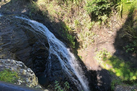 Waterfall Tour - Restaurant Gold Coast 1