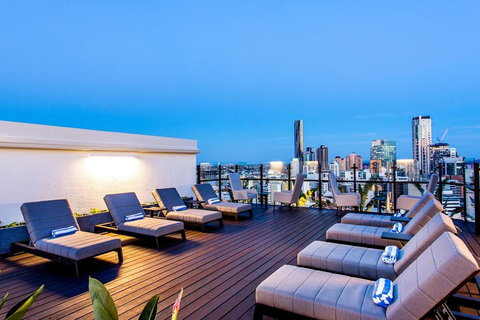 Brisbane City Highlights With Lone Pine! - Restaurant Gold Coast 4