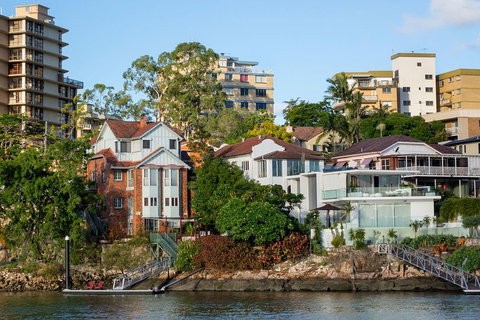 Brisbane City Highlights With Lone Pine! - Restaurant Gold Coast 5