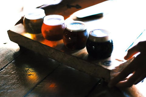 Bar & Brewery Tour - Restaurant Gold Coast 0