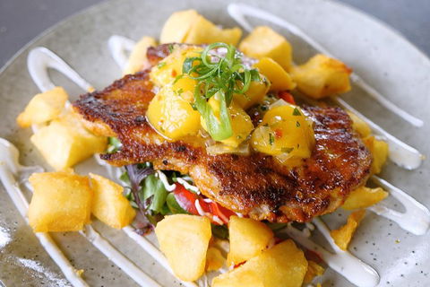 Bar & Brewery Tour - Restaurant Gold Coast 5