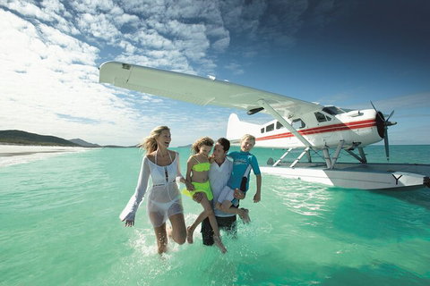 Fly & Cruise - Seaplane Package - Restaurant Gold Coast 4