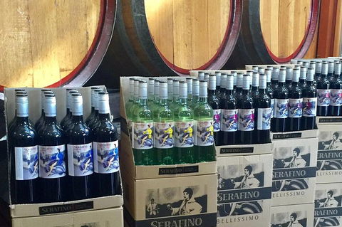 Mclaren Vale Luxury Full Day Small Group Wine Tour - Restaurant Gold Coast 0