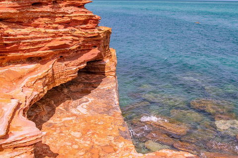 Broome Panoramic Town Tour - All The Extraordinary Sights And History Of Broome - Restaurant Gold Coast 0