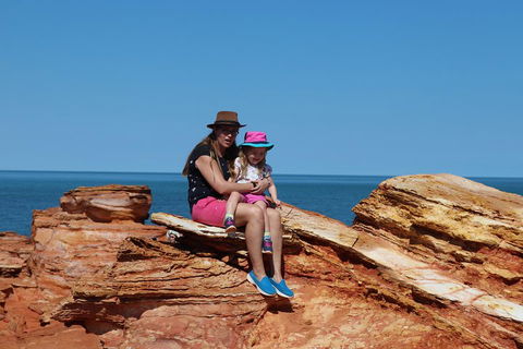 Broome Panoramic Town Tour - All The Extraordinary Sights And History Of Broome - Restaurant Gold Coast 1