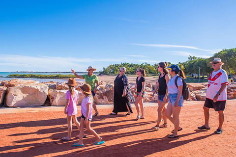 Broome Panoramic Town Tour - All The Extraordinary Sights And History Of Broome - Restaurant Gold Coast 3