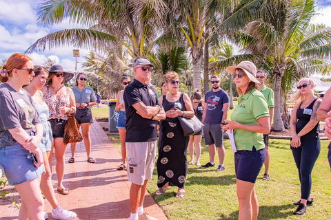 Broome Panoramic Town Tour - All The Extraordinary Sights And History Of Broome - Restaurant Gold Coast 4