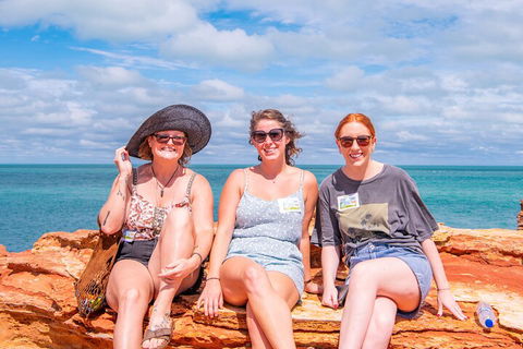 Broome Panoramic Town Tour - All The Extraordinary Sights And History Of Broome - Restaurant Gold Coast 5