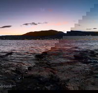 Hobart and Surrounds Photography Workshop - Restaurant Gold Coast