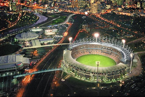 Melbourne City Card (3 Days): Visit Unlimited Attractions! - Restaurant Gold Coast 3