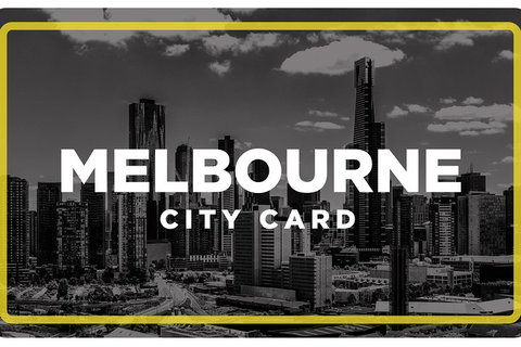 Melbourne City Card (3 Days): Visit Unlimited Attractions! - Restaurant Gold Coast 5