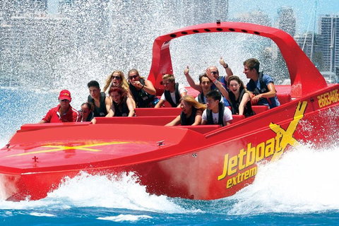 Gold Coast City Card (2 Days): Visit Unlimited Attractions - Restaurant Gold Coast 1