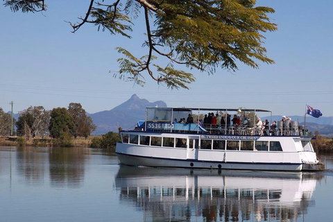 Gold Coast City Card (2 Days): Visit Unlimited Attractions - Restaurant Gold Coast 4