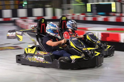 Gold Coast City Card (2 Days): Visit Unlimited Attractions - Restaurant Gold Coast 5