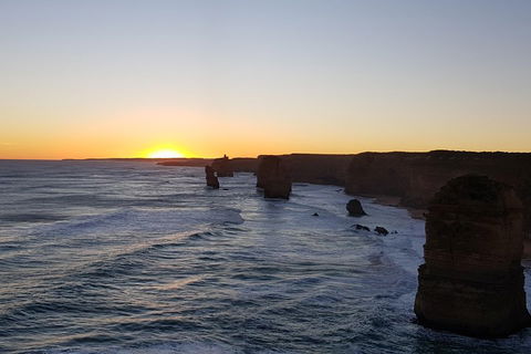 Luxury Private Great Ocean Road Tour Up To 11 People - Entire Vehicle - Restaurant Gold Coast 0