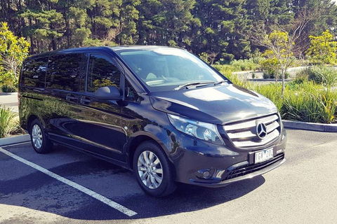 Luxury Private Great Ocean Road Tour Up To 11 People - Entire Vehicle - Restaurant Gold Coast 3