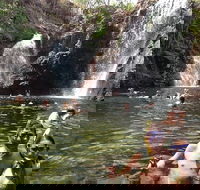 Litchfield National Park and Jumping Crocodile Cruise - Restaurant Gold Coast