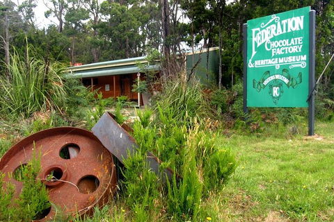 Port Arthur, Richmond And Tasman Peninsula Day Trip From Hobart - Restaurant Gold Coast 0