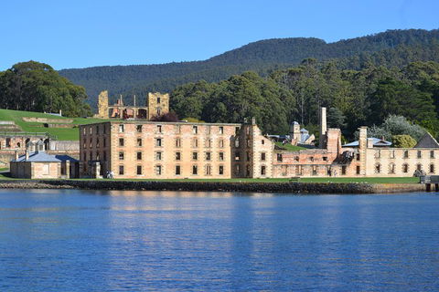 Port Arthur, Richmond And Tasman Peninsula Day Trip From Hobart - Restaurant Gold Coast 1