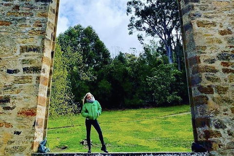Port Arthur, Richmond And Tasman Peninsula Day Trip From Hobart - Restaurant Gold Coast 2