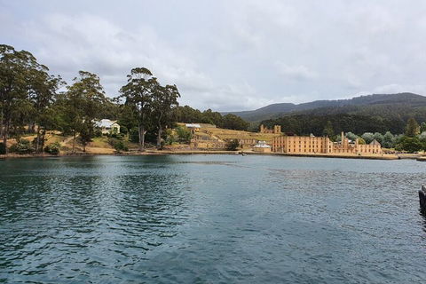 Port Arthur, Richmond And Tasman Peninsula Day Trip From Hobart - Restaurant Gold Coast 4